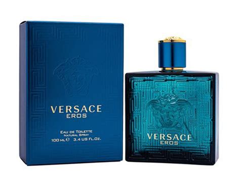 douglas versace|versace eros edt 3.4 oz.